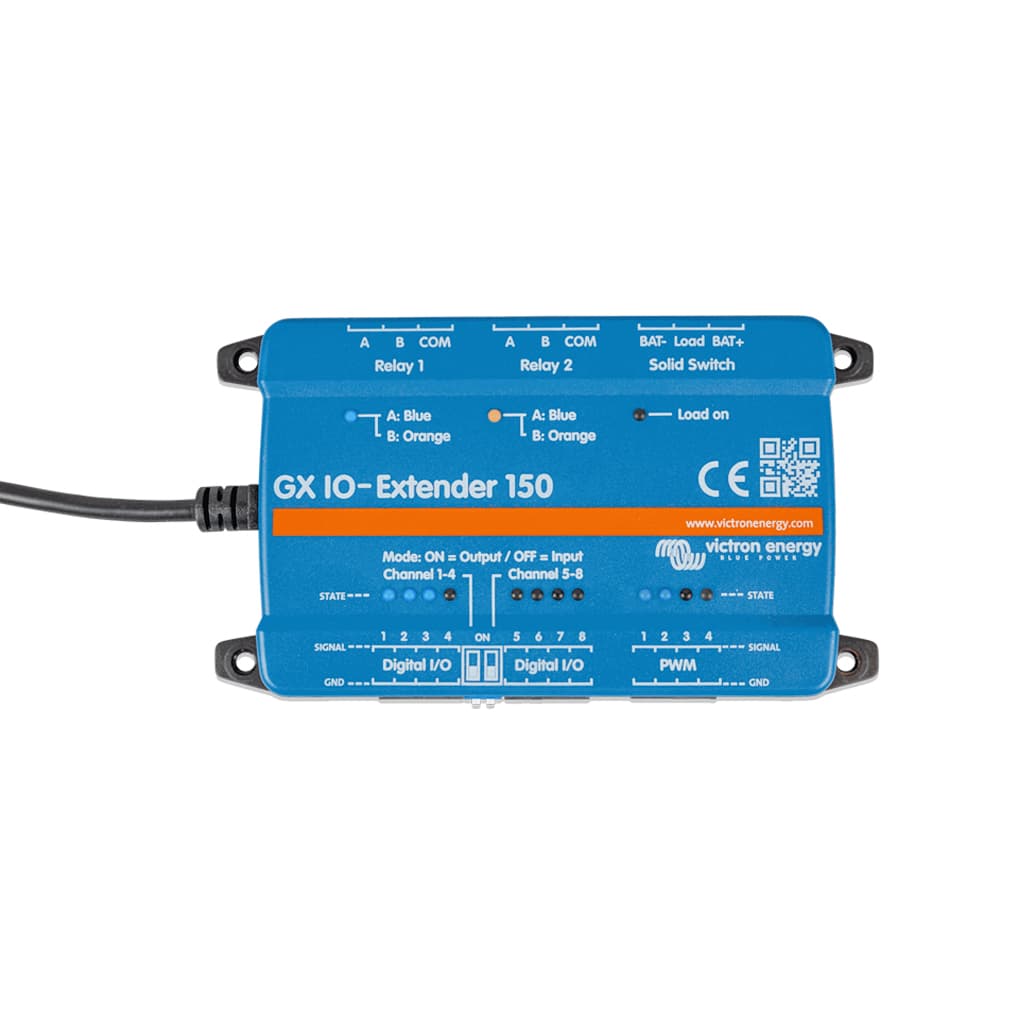 [BPP900800150] GX IO-Extender 150 - VICTRON ENERGY