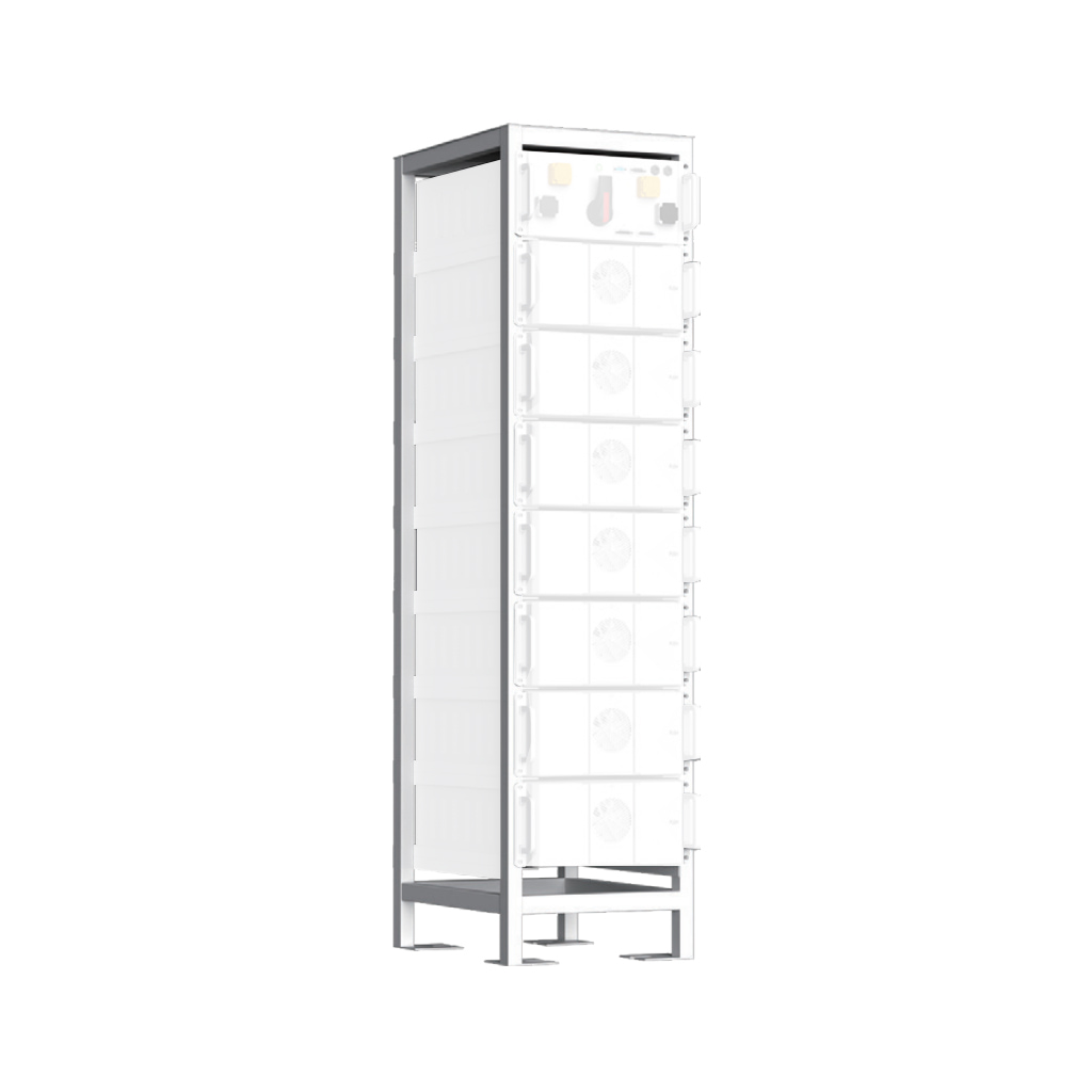 [ACC2768] Solax HR140 Battery Rack for TB-HR140