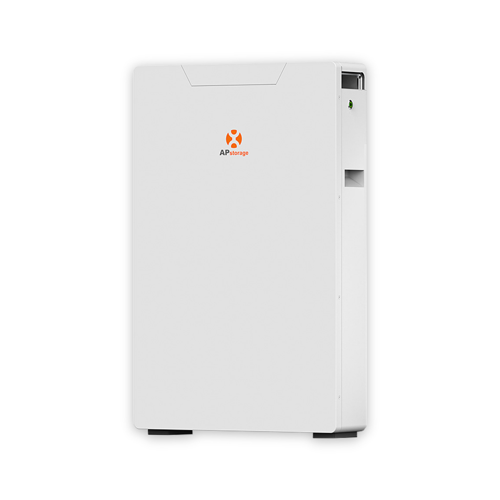 [LIT0871] APSystems APBattery 10.24kWh 51.2V
