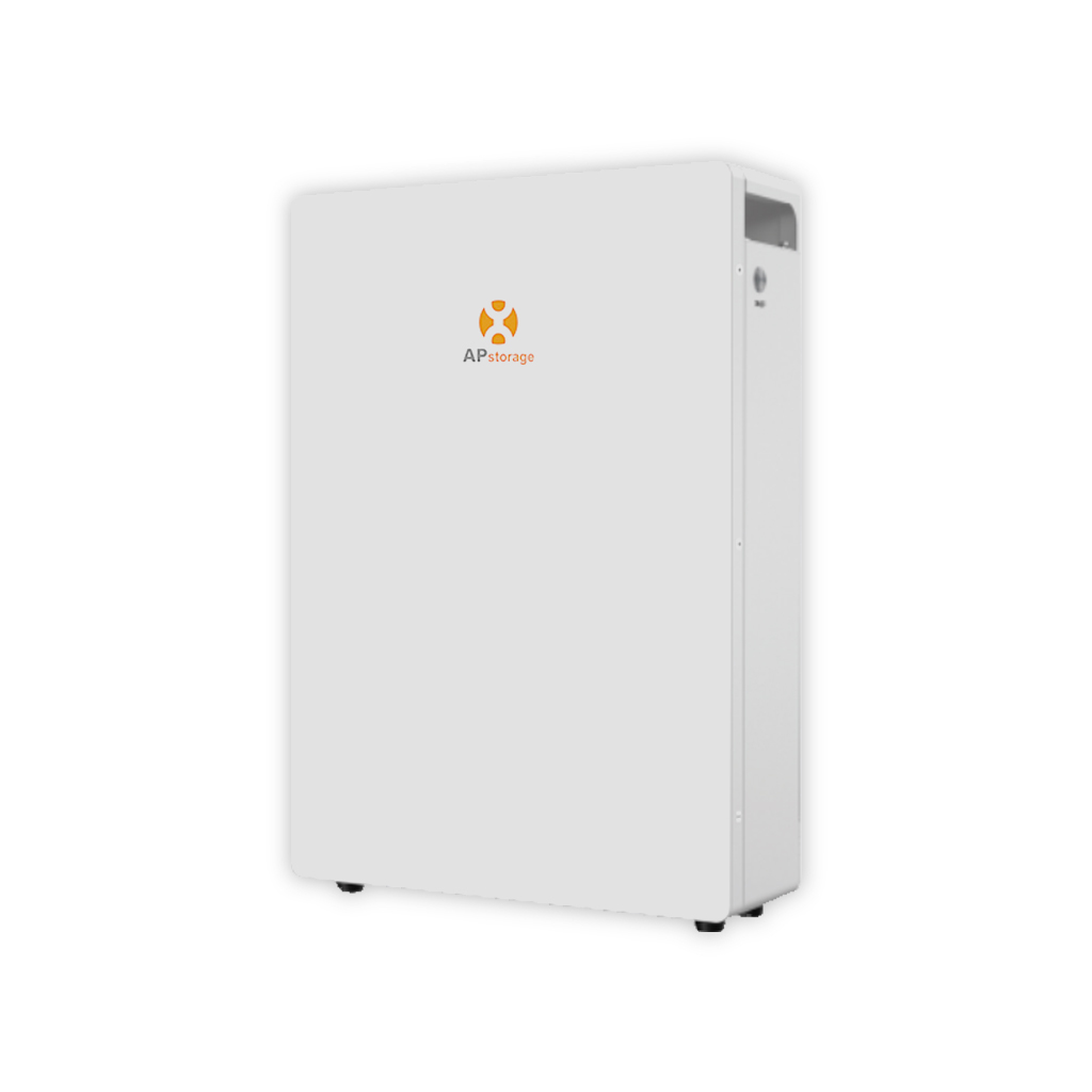 [LIT0873] APSystems APBattery 5.12kWh 51.2V