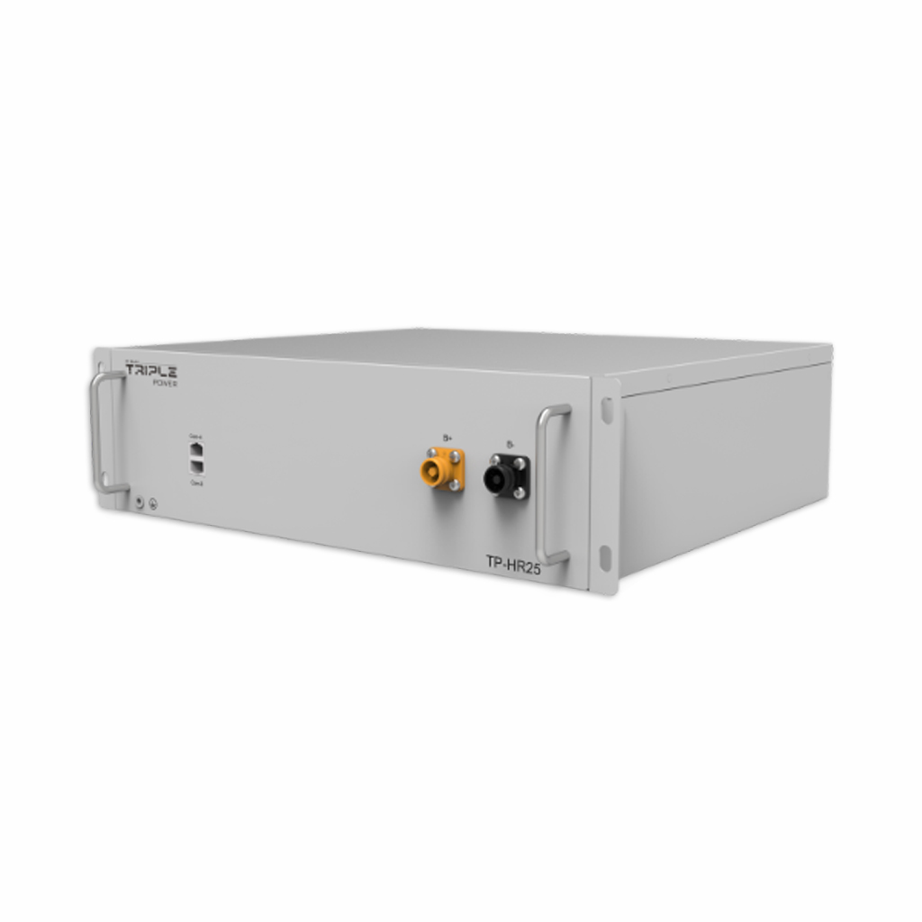 [102005000300] Solax T-BAT-SYS-HV-R2.5/R3.6 TP-HR25 2500Wh