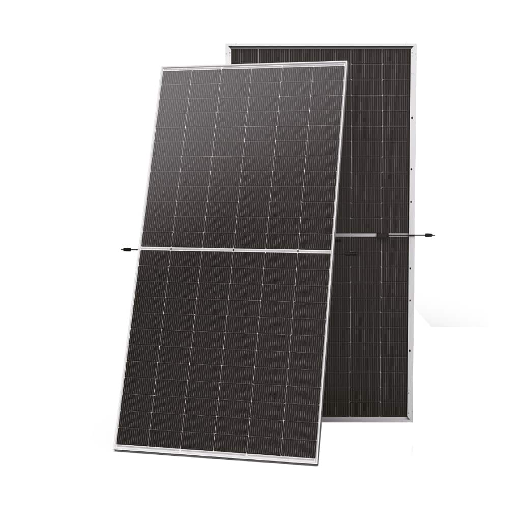 [SOL0690] Trina Solar Duomax N NEG18C.20 595W