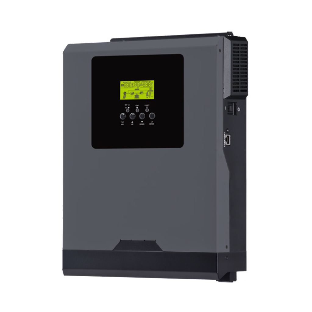 [96-312204-01G] Solitia Axpert VM II 1500-12 1500W 12V