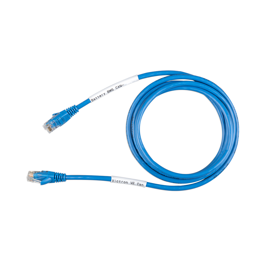[ASS030710150] VE.Can to CAN-bus BMS type A Cable 5 m - VICTRON ENERGY 