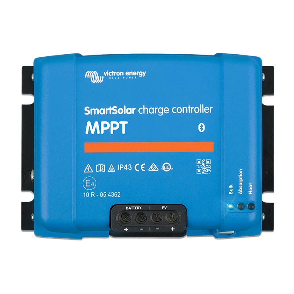 [OCA-SCC110050210-AE] SmartSolar MPPT 100/50 - VICTRON ENERGY (Acceptable)