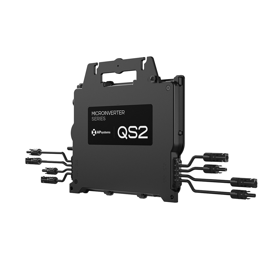 [HYD1404] APSystems QS2 2200W