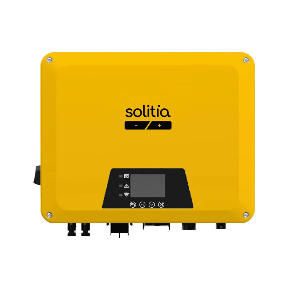 [HYD0044] Solitia Turia S.HES-6000 6000W