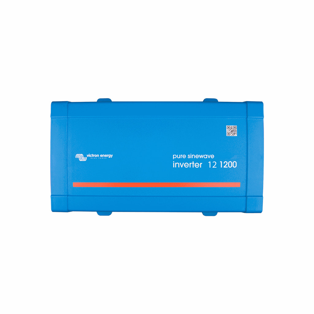 [PIN122121210] Inverter 12/1200 230V VE.Direct SCHUKO - VICTRON ENERGY