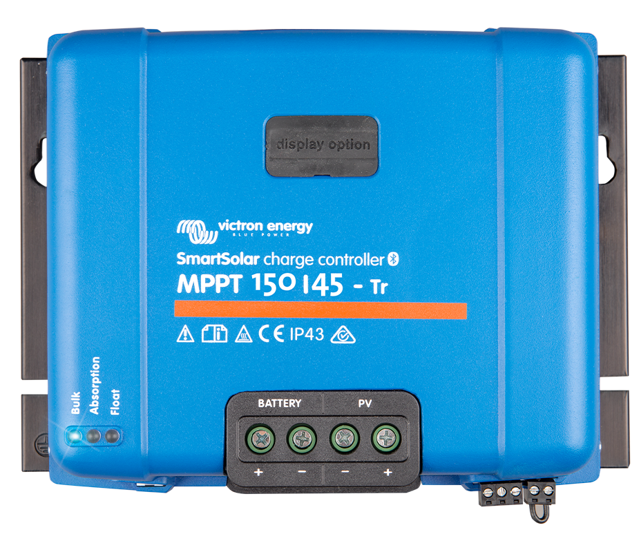 [OCA-SCC125070221-VG] SmartSolar MPPT 250/70-Tr - VICTRON ENERGY (Muy bueno)