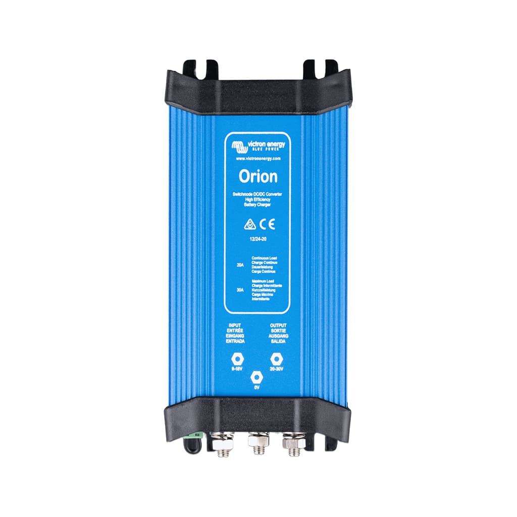 [OCA-ORI122420020-AE] Orion 12/24-20 DC-DC converter IP20 - VICTRON ENERGY (Acceptable)