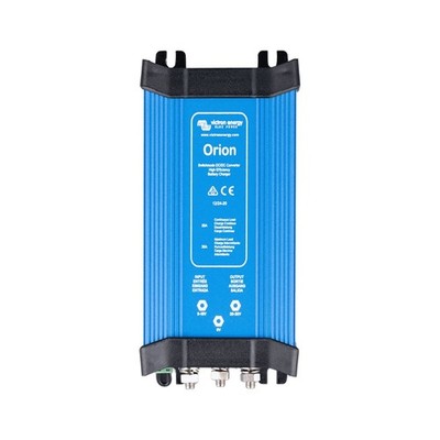 [OCA-ORI122420020-AE] Orion 12/24-20 DC-DC converter IP20 - VICTRON ENERGY (Aceptable)
