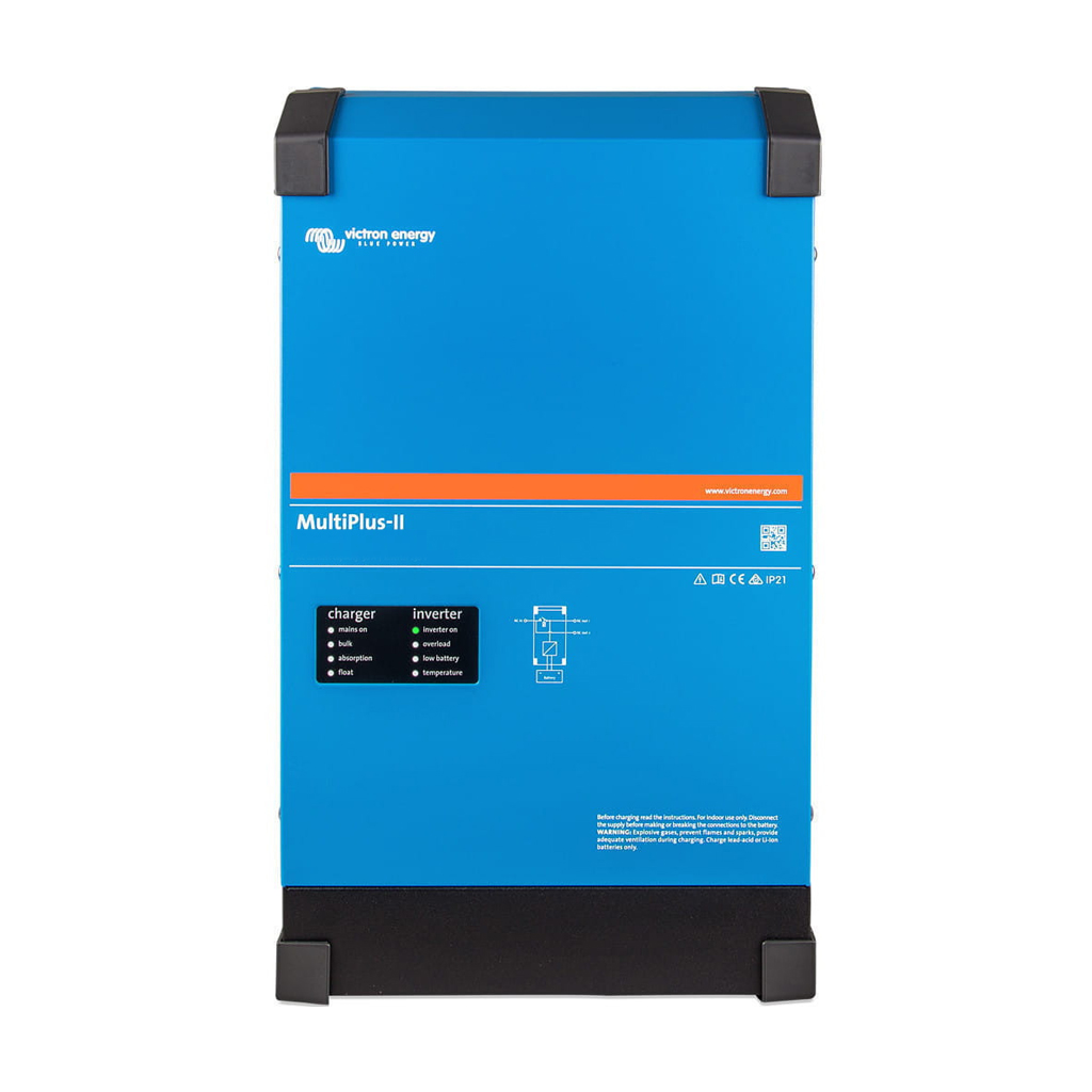 [OCA-PMP483105000-LN] MultiPlus-II 48/10000/140-100 230V - VICTRON ENERGY (Como nuevo)
