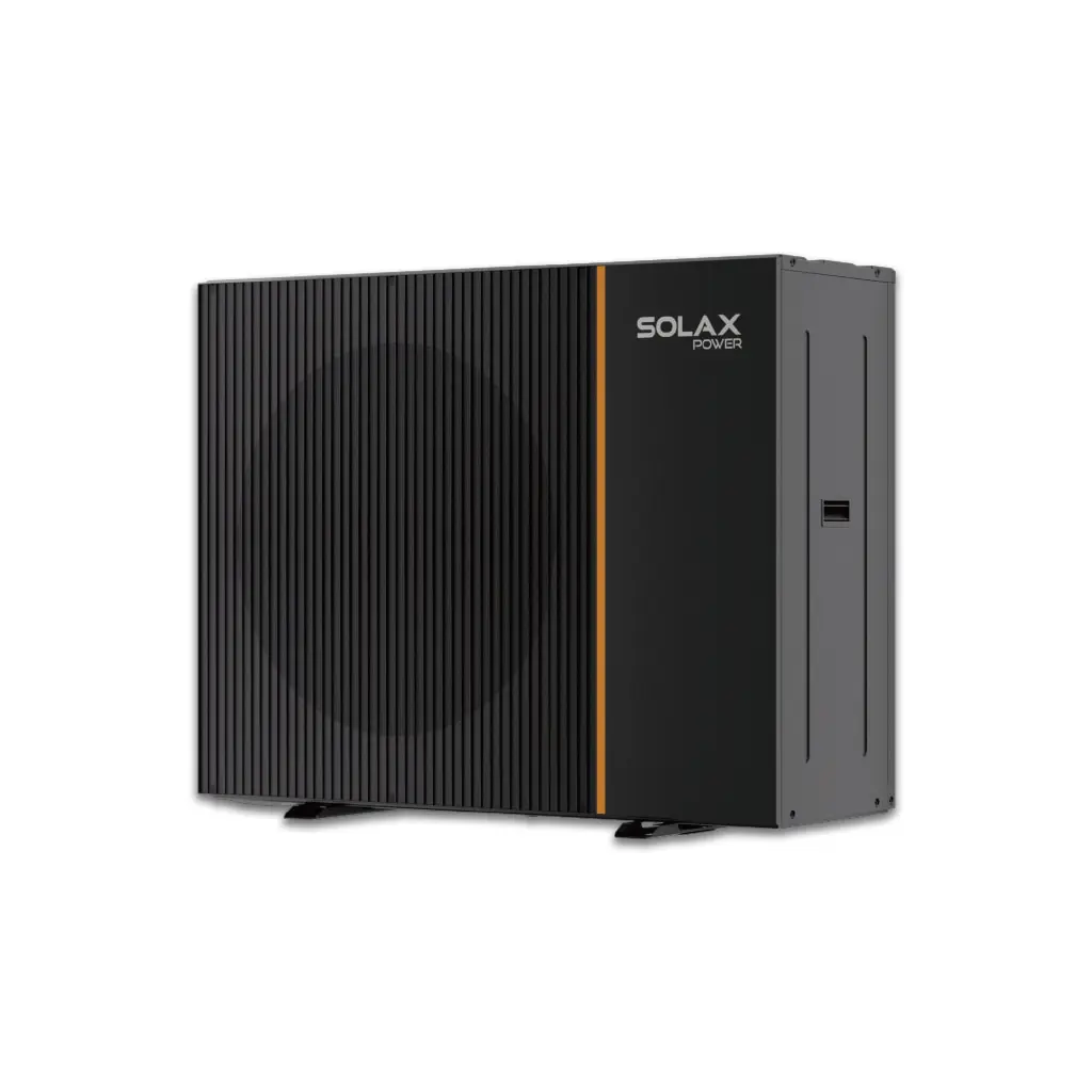[111001002600] SolaX STU3-C08R290 Pump Heat 8kW