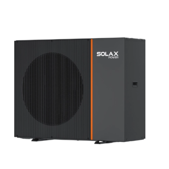 [111001002600] SolaX STU3-C08R290 Pump Heat 8kW