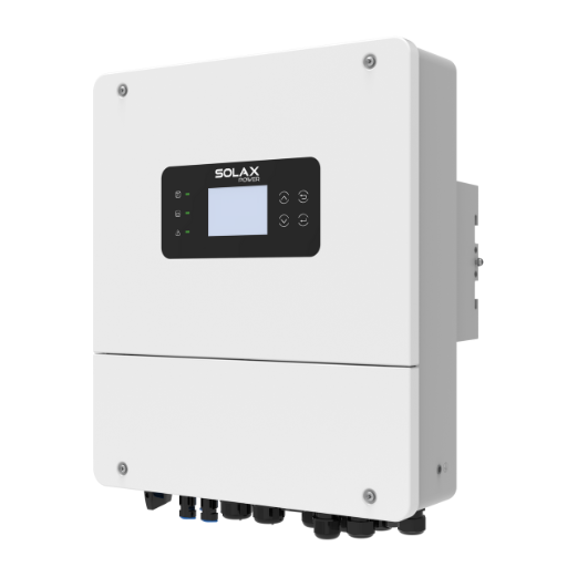 [101011020400] Solax Power X1-HYB-3.0-LV 3000W