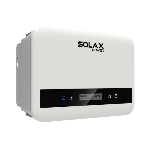 [103016023000] Solax Power X1-MINI-2.0K-G4 Inversor On-Grid Monofasico 2.0kW