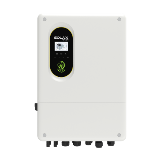 [101030000200] SolaX X3-NEO-8K-LV 8000W