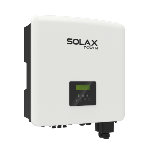 [101020001511] SolaX X3-HYB-8.0-P G4 PRO 8000W