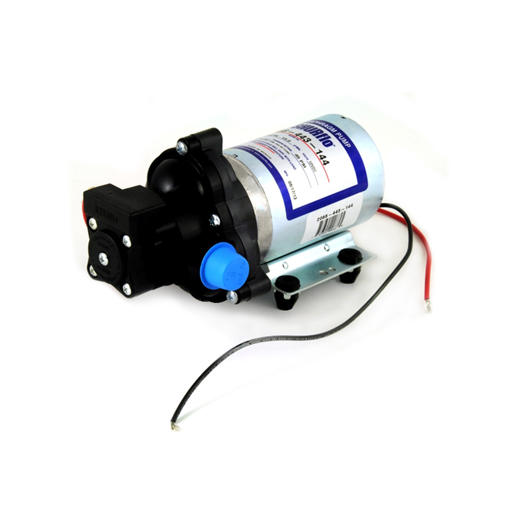 [WAT006] Pressure pump 2088-443-144 12V - SHURFLO