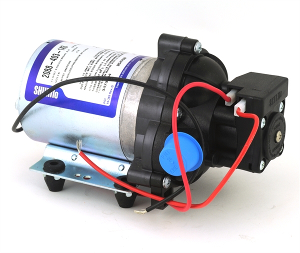 [WAT007] Pressure pump 2088-403-143 12V - SHURFLO