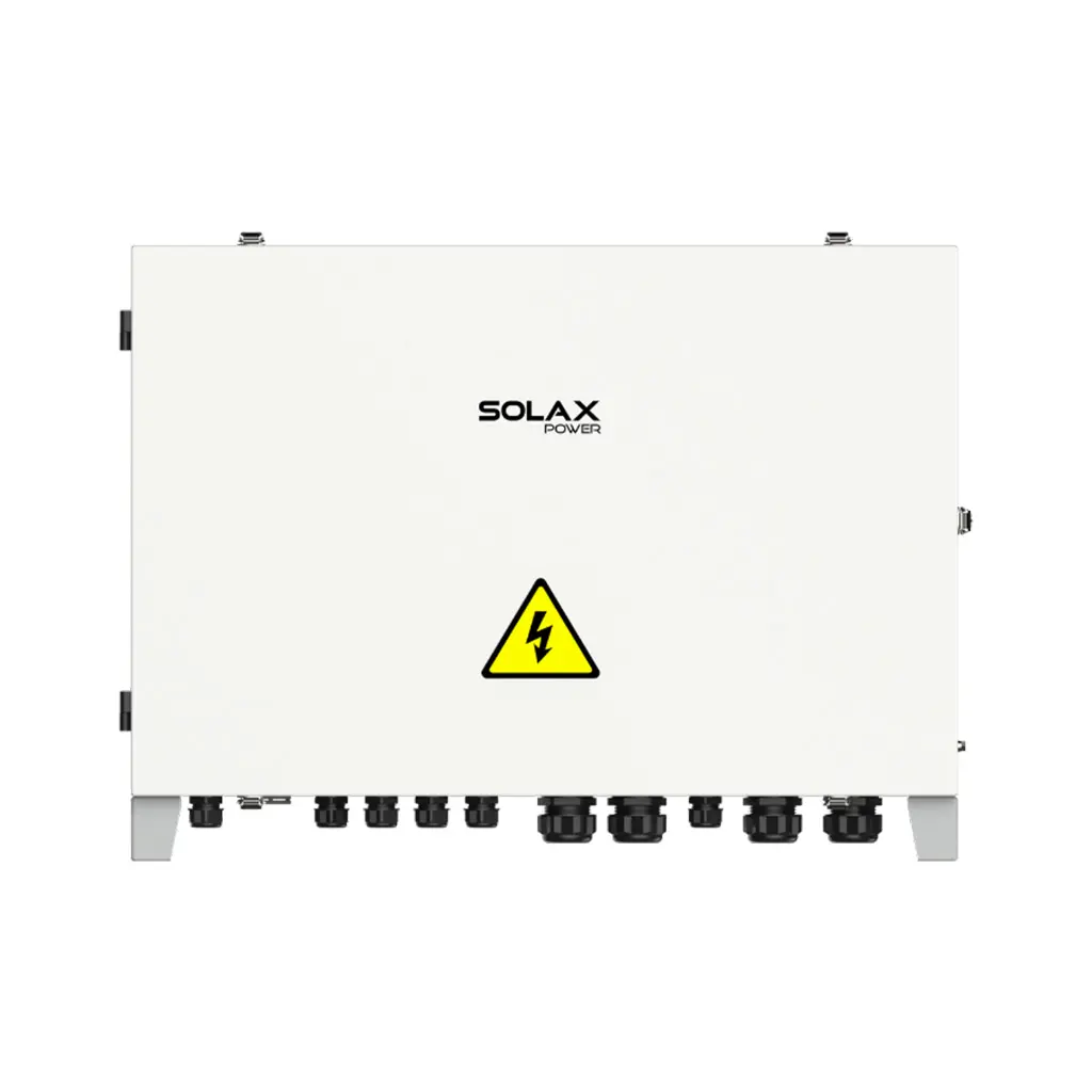 [106044012200] SolaX XCB800 PLC Cloud Communication Box GRAND inverters