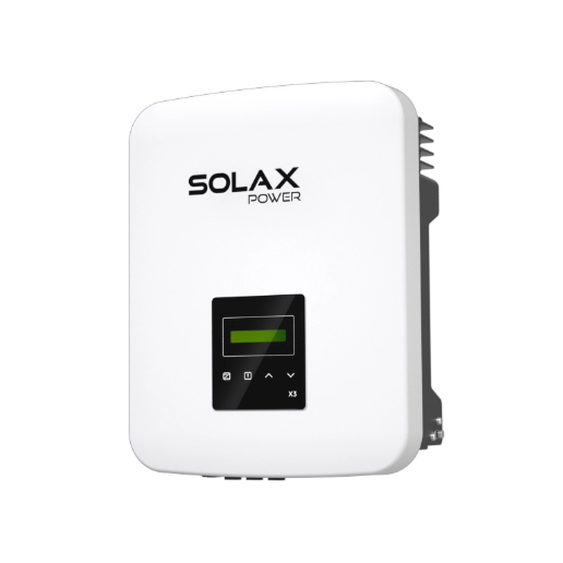 [103007001400] SolaX X3-MIC-15.0K-G2