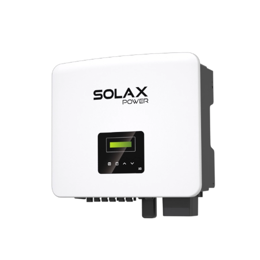 [103009004701] SolaX X3-PRO-12K-G2