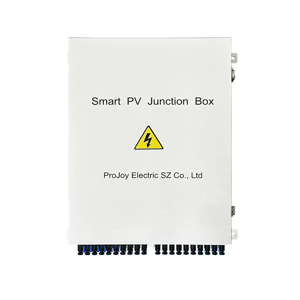 [ELE1122] PROJOY PEJB-10-10 1000V DC 10-in-10-out