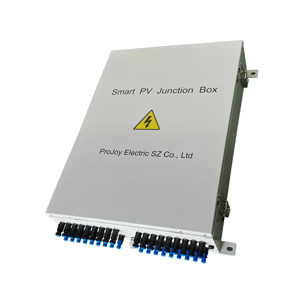 [ELE1123] PROJOY PEJB-9-9 1000V DC 9-in-9-out