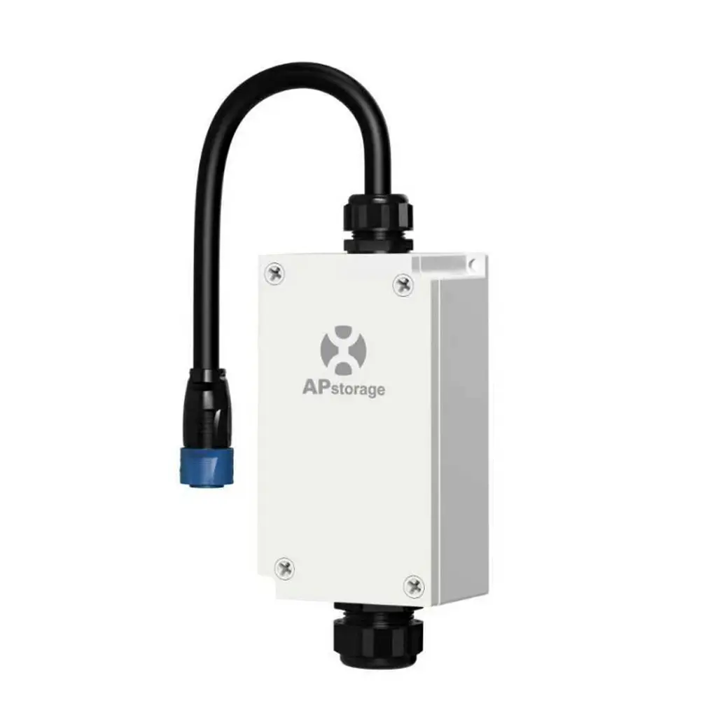 [2510703003] APsystems EZ-BAT Box