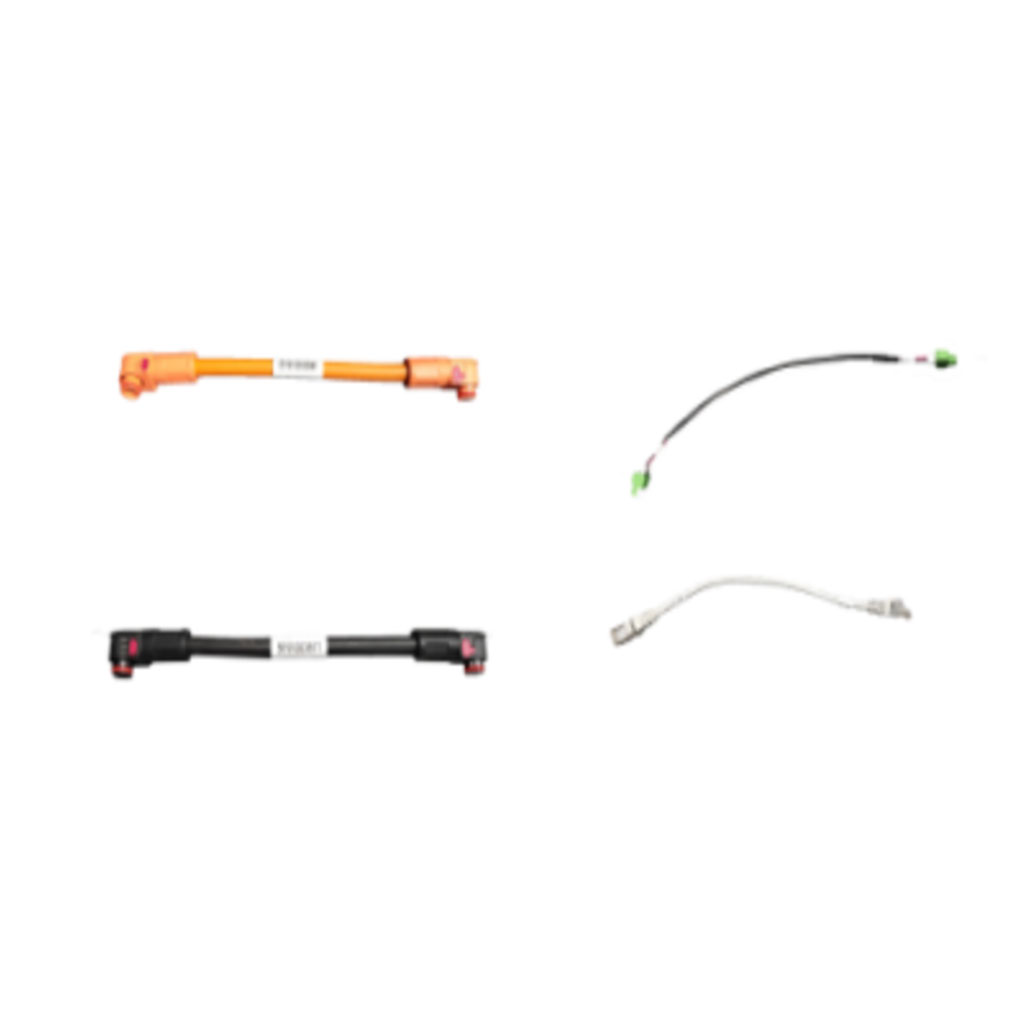 [ACC512] Sunwoda Atrix-5 Cables 42mm2 conexión batería a batería