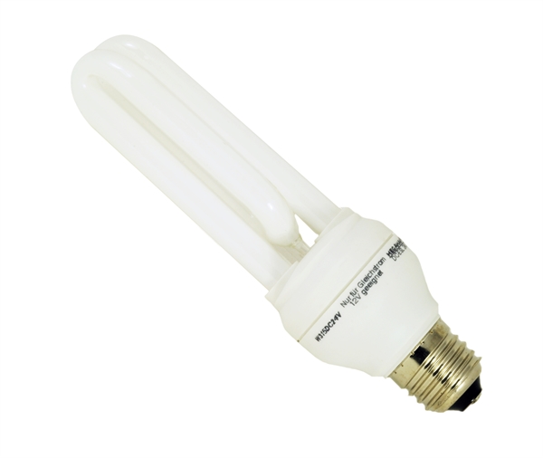 [LIG016] Electronic lamp thread E27 24V 10W - TECHNO SUN