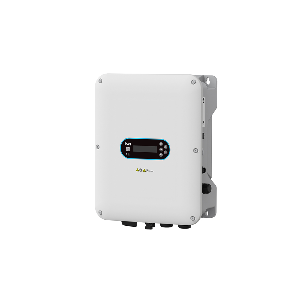 [11001-03498] INVT Inversor de bomba solar SP100-011-4-6-S 11kW