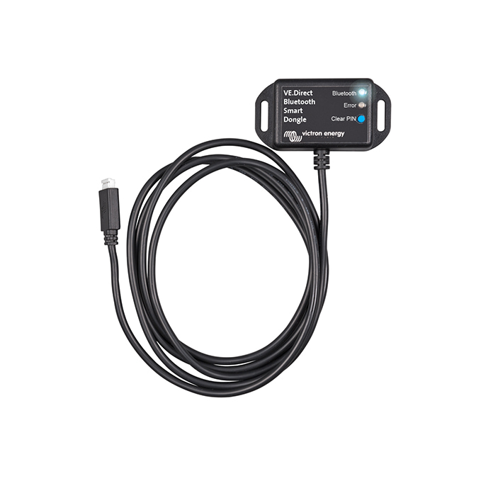[OCA-ASS030536011-AE] VE.Direct Bluetooth Smart dongle - VICTRON ENERGY (Acceptable)