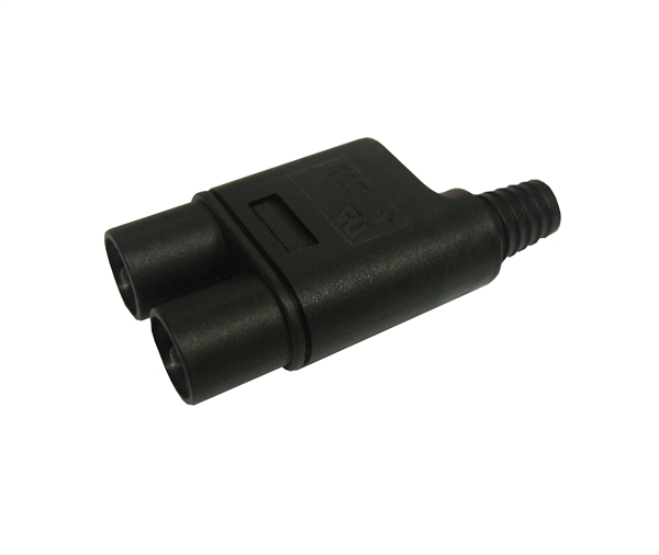 [ELE011] Conector paralelo FV T3 1H/2M - MULTICONTACT