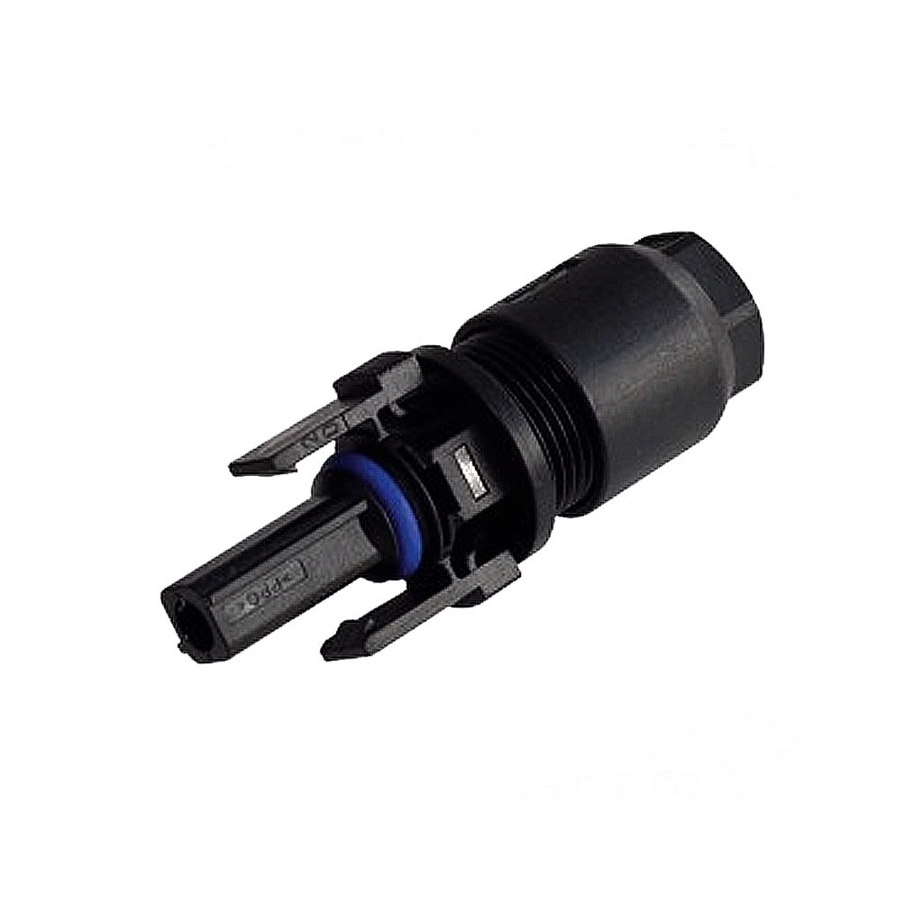 [2-2270025-1] Negative female PV connector (-) 4/6mm solarlok - TYCO ELECTRONICS