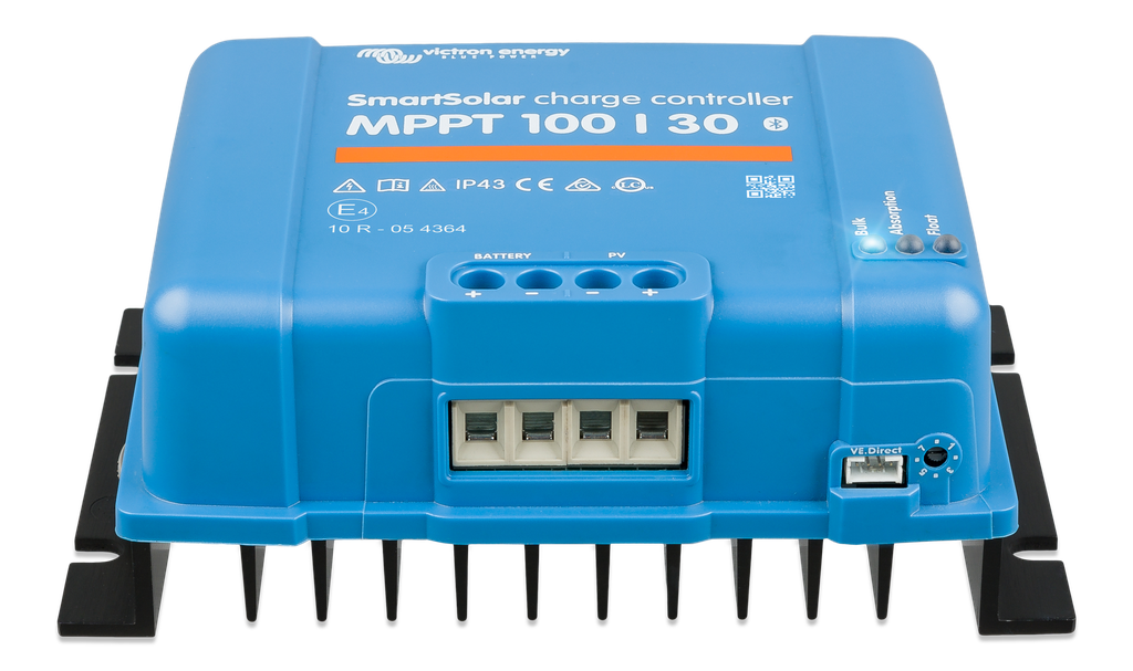 [OCA-SCC110030210-AE] SmartSolar MPPT 100/30