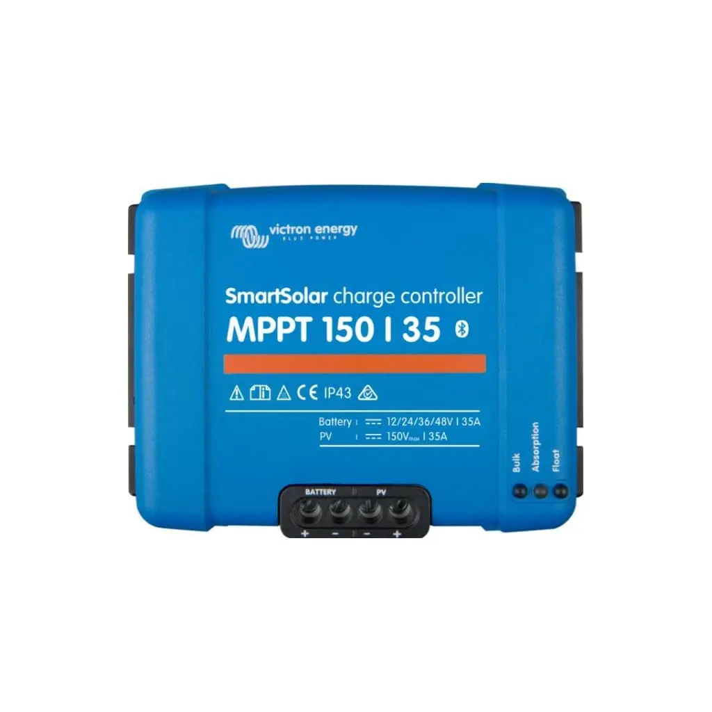[OCA-SCC115035210-AE] SmartSolar MPPT 150/35