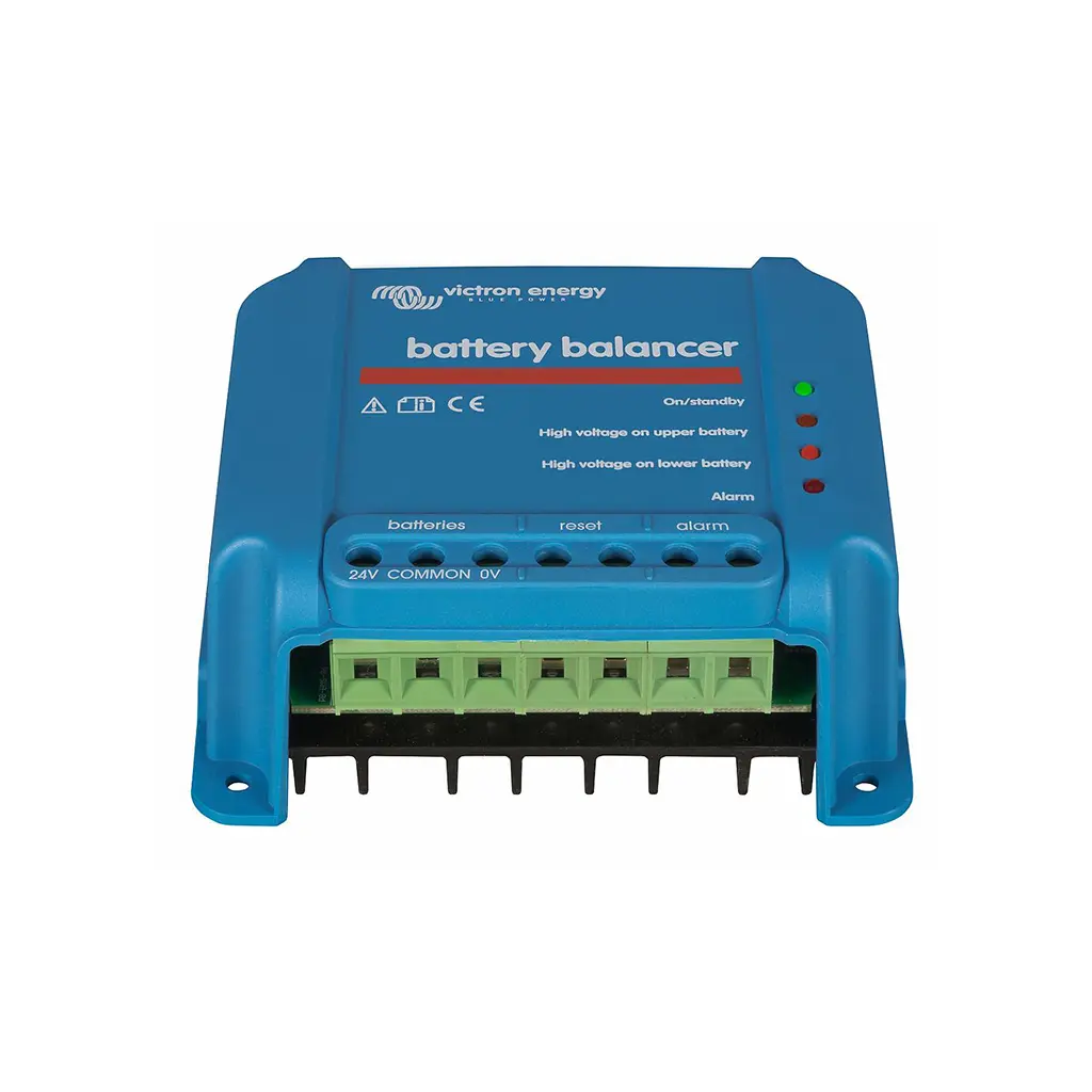 [OCA-BBA000100100-VG] Battery Balancer
