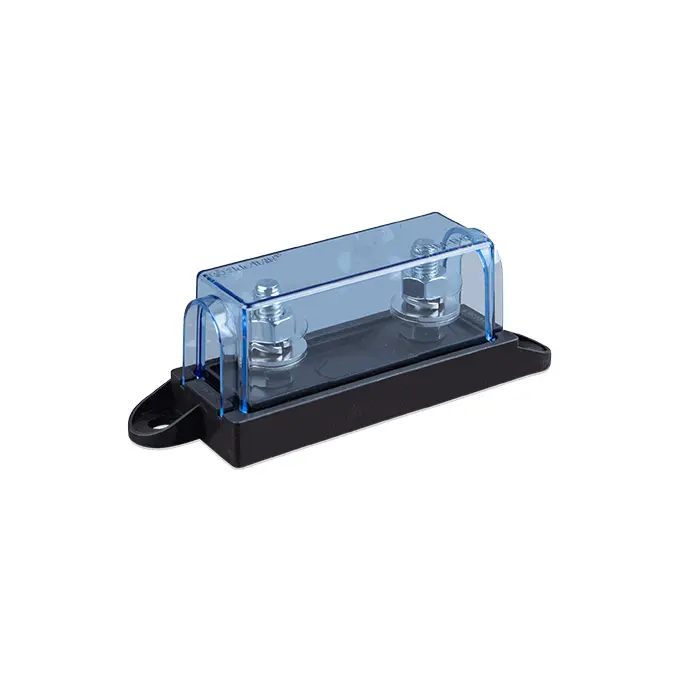 [OCA-CIP000100001-VG] Fuse holder for MEGA-fuse