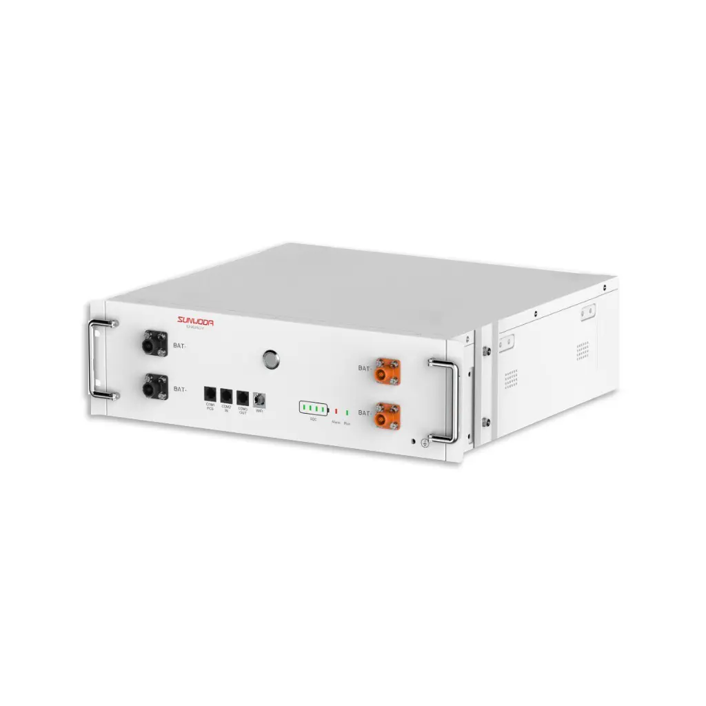 [LIT0971] Sunwoda Atrix-5 SE5 5,12kWh Batería de litio