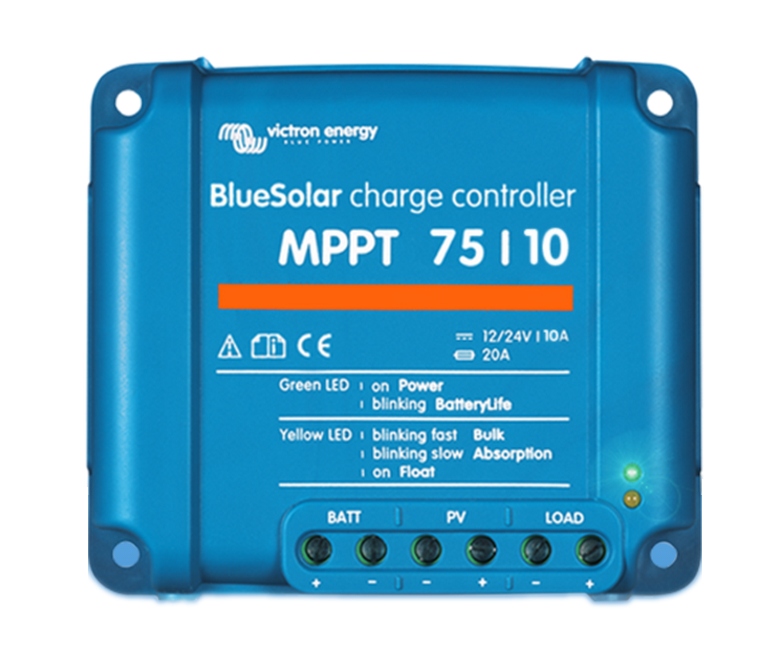 [OCA-SCC010010050R-AE] BlueSolar MPPT 75/10 Retail
