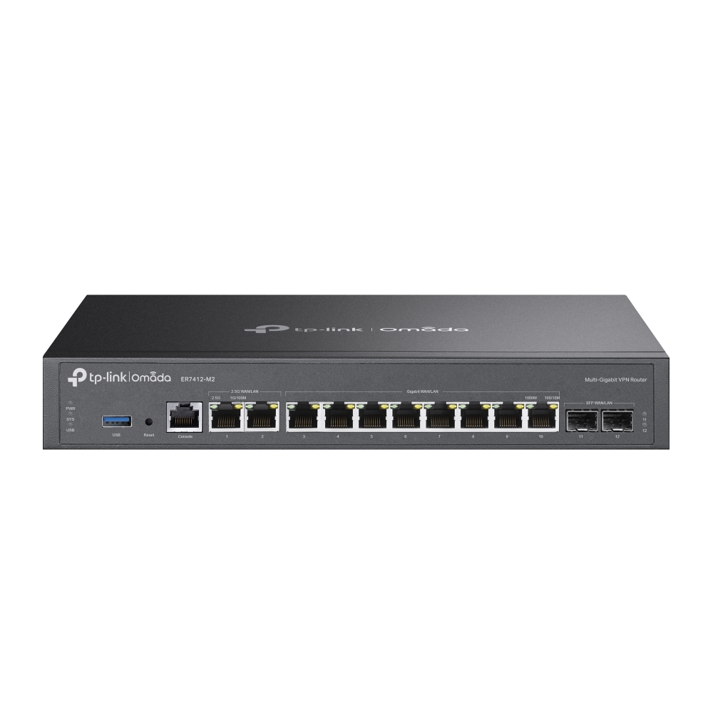 [ACC3059] TP-LINK OMADA ER7412-M2