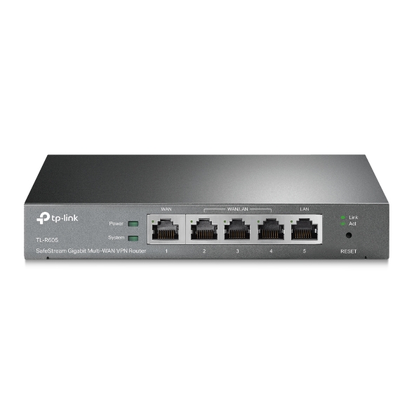[ACC3060] TP-LINK OMADA ER605