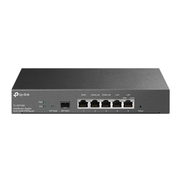 [ACC3061] TP-LINK OMADA ER7206