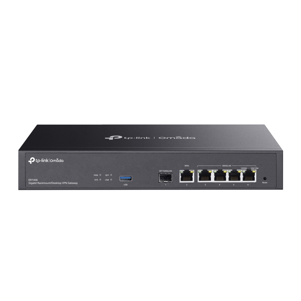 [ACC3062] TP-LINK OMADA ER7406