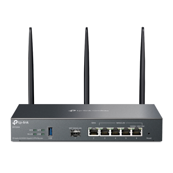 [ACC3063] TP-LINK OMADA ER706W