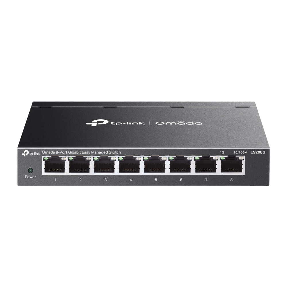 [ACC3070] TP-LINK OMADA ES208G