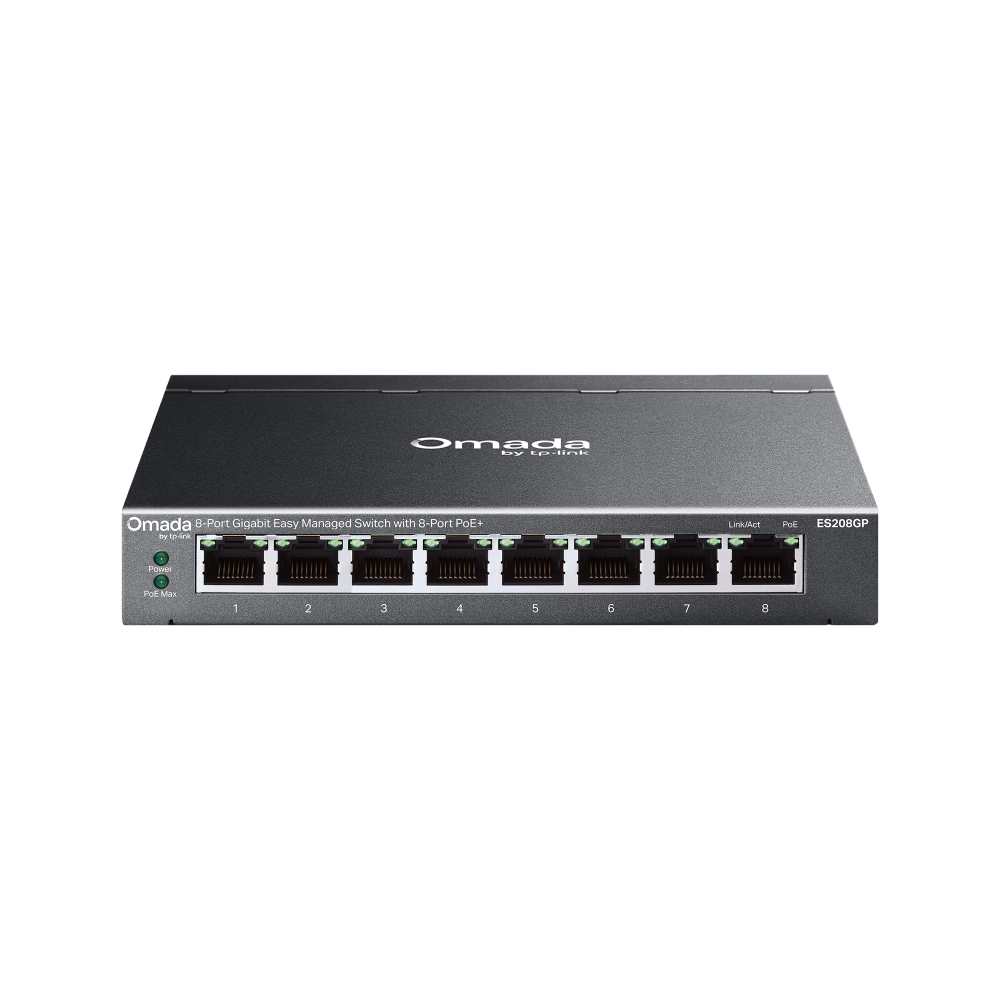 [ACC3073] TP-LINK OMADA ES208GP