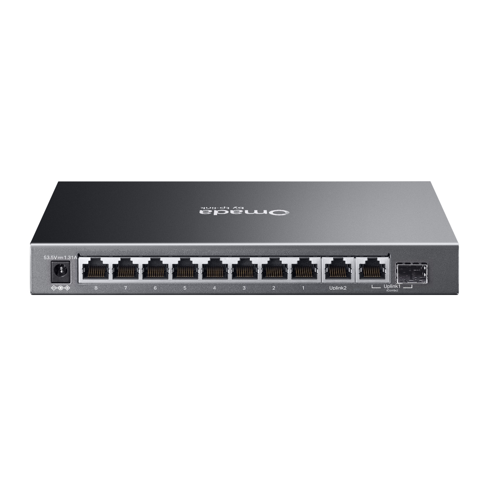 [ACC3075] TP-LINK OMADA ES210GP